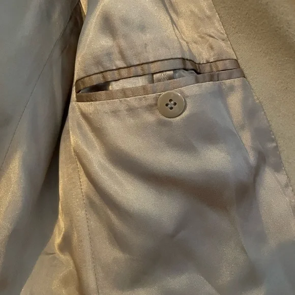 Women’s j crew wool coat - Picture 9 of 15